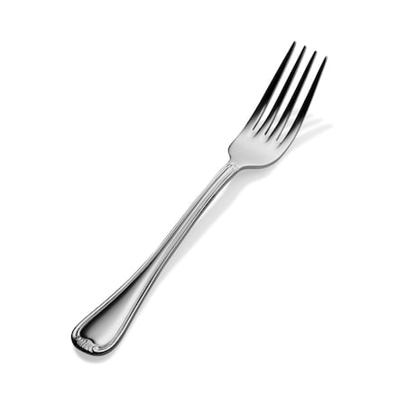 Bon Chef Renoir, Dinner Fork, Euro, Mirror Finish, 18/10, 8.17" , set of 12 S906